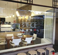 4th Seed - St Kilda Accommodation