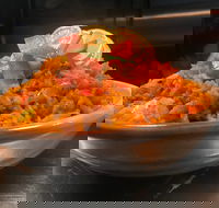 Bombay Spice House - St Kilda Accommodation
