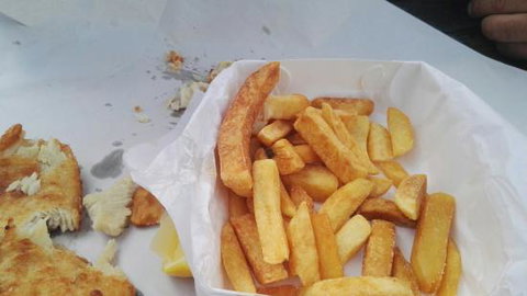 Captain Johns TakeAway - St Kilda Accommodation 0