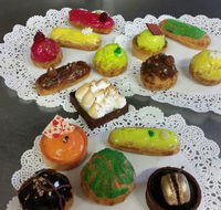 Ciao Cafe  Cakes - St Kilda Accommodation
