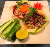 Covingtons Thai Cuisine - St Kilda Accommodation