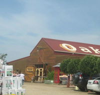 Oaklands Cafe - St Kilda Accommodation