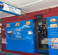 Taste A Curry - St Kilda Accommodation