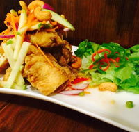 Thai Queanbeyan - St Kilda Accommodation