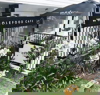 Three Donkeys Wholefood Cafe - St Kilda Accommodation