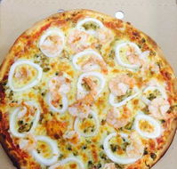 Vinny's Pizza Pasta Ribs - St Kilda Accommodation