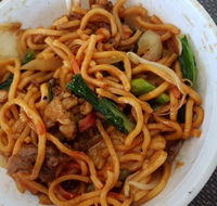 Wamberal Asian Noodle Bar  Takeaway - St Kilda Accommodation