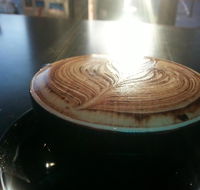 Atlas Espresso - St Kilda Accommodation