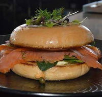 Bollywood by Night Indian Restaurant - St Kilda Accommodation
