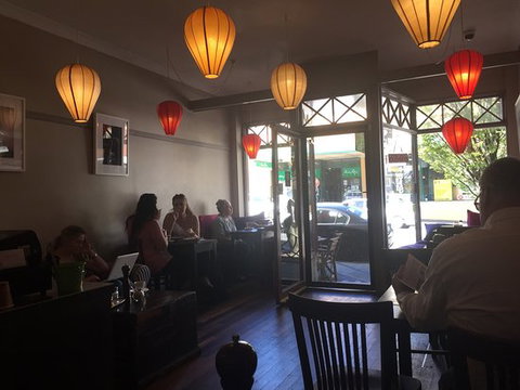 Graze On Main - St Kilda Accommodation 0