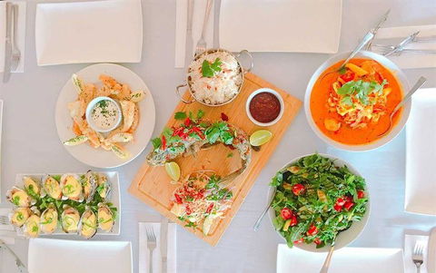 I Love Pho North Sydney - St Kilda Accommodation 0
