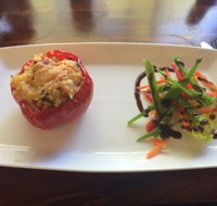 Julie's at the Rectory