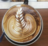 LTD espresso  brew bar - St Kilda Accommodation