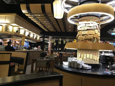 Nikuya - St Kilda Accommodation 0