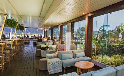 North Bar And Kitchen - St Kilda Accommodation 24