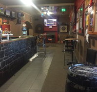 Berridale Inn - St Kilda Accommodation