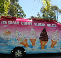 Dalmeny Ice Creams A Plenty - St Kilda Accommodation