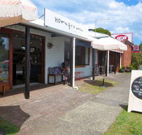 Homegrown Brunswick Heads - St Kilda Accommodation
