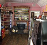 Iona Gardens Cafe  Nursery - St Kilda Accommodation