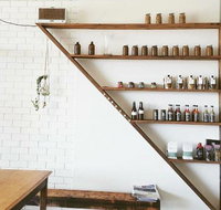 Milk Bar Brunswickheads - St Kilda Accommodation
