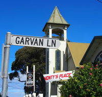 Montys Place - St Kilda Accommodation