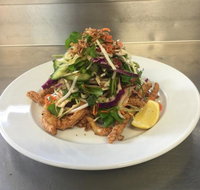 Pacific Bistro - St Kilda Accommodation
