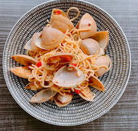 Park Street Home Made Pasta Bar - St Kilda Accommodation