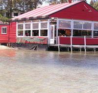 Quarterdeck - St Kilda Accommodation