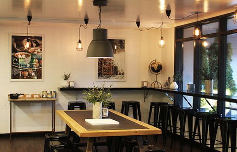 The Bakery In The Village Square - St Kilda Accommodation 0