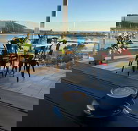 The View - coffee  bites - St Kilda Accommodation