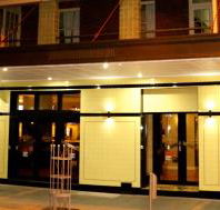 Tourist Hotel - St Kilda Accommodation