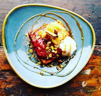 Whisk  Cocoa Cafe  Cake Parlour - St Kilda Accommodation
