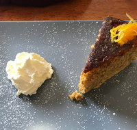 20 Mile Hollow - Cafe  Produce