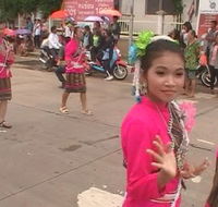 A Little Taste Of Thai - St Kilda Accommodation