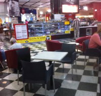 Aroma's at the Fair - St Kilda Accommodation