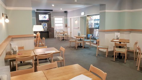 Australian Hotel Yass Bistro - St Kilda Accommodation 0