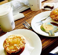 Bakehouse Cafe - St Kilda Accommodation