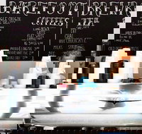 Barefoot Brew Room - St Kilda Accommodation