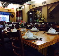 Bega Thai Restaurant - St Kilda Accommodation