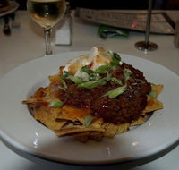 Bermagui Horseshoe Bay Hotel Motel Restaurant - St Kilda Accommodation