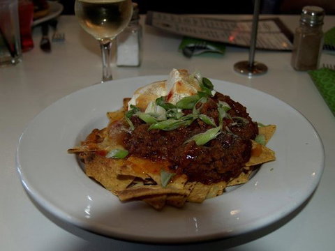 Bermagui Horseshoe Bay Hotel Motel Restaurant - St Kilda Accommodation 0