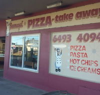 Bermagui Pizza  Take Away - St Kilda Accommodation
