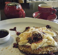 Cool Beans Cafe - St Kilda Accommodation