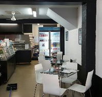Corkies Cafe - St Kilda Accommodation