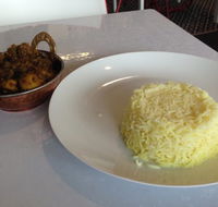 Curry Bunga - St Kilda Accommodation