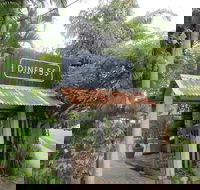 Diner 55 - St Kilda Accommodation