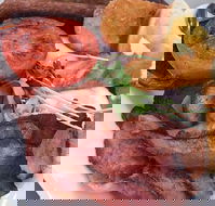 DJ's Cafe - St Kilda Accommodation