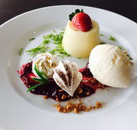 East Fusion Restaurant - St Kilda Accommodation