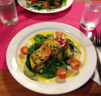 Faith Chocolate Company - St Kilda Accommodation