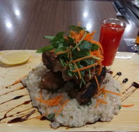 Flavours Cafe  Bar - St Kilda Accommodation